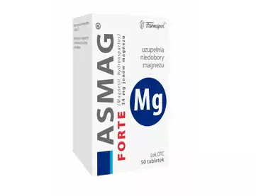 Magnez lek bez recepty - czy warto go suplementować